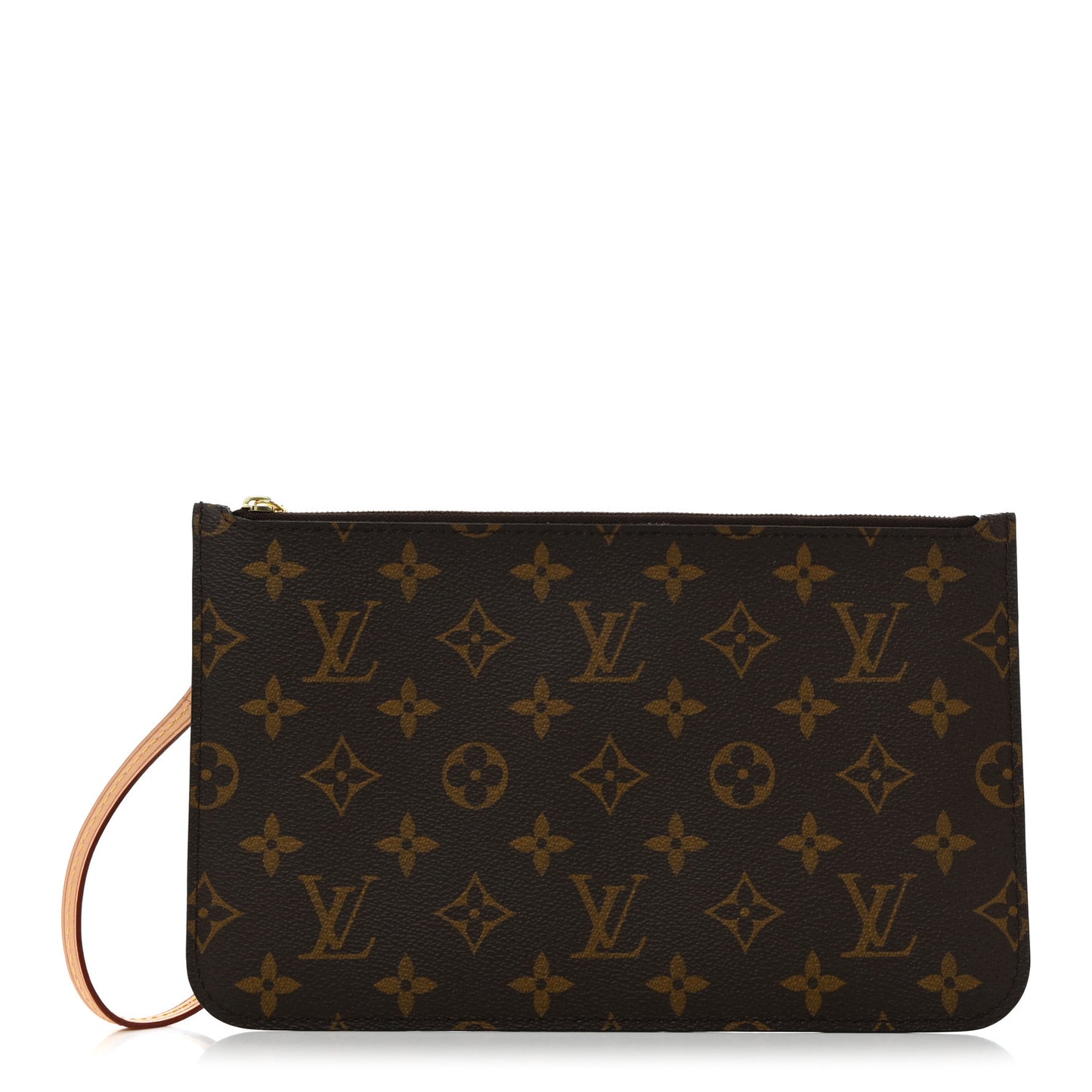 Monogram Neverfull MM GM Pochette
