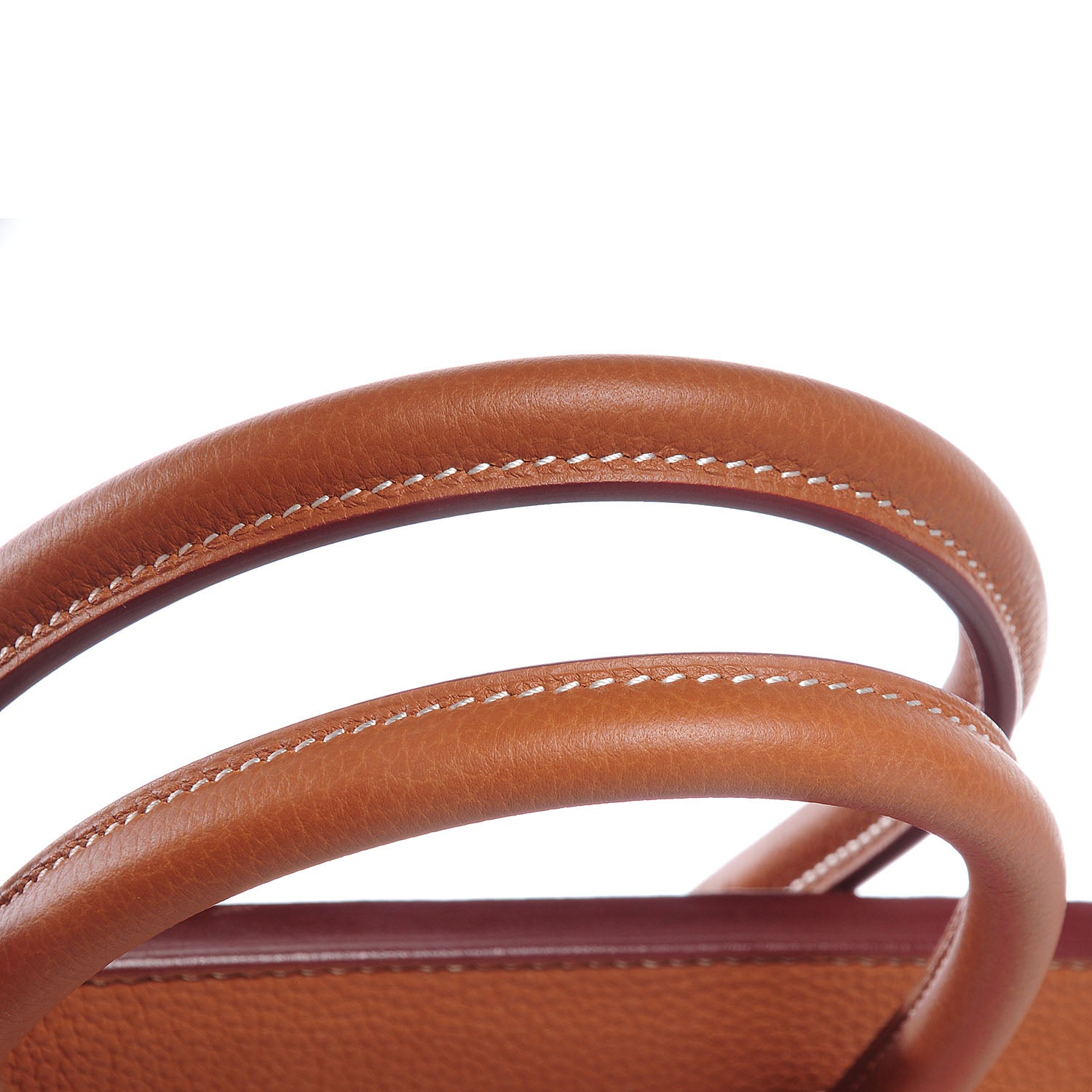 Hermes Togo Birkin 35 Gold 18 of 23
