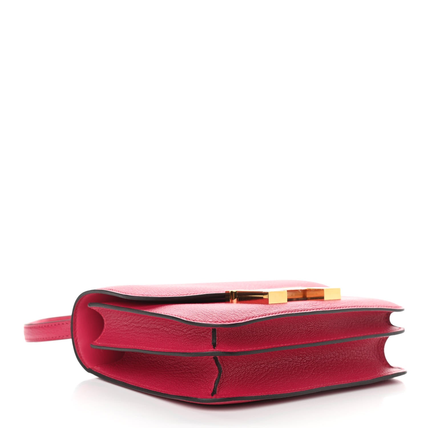 Hermes Chevre Mysore Constance 18 Framboise 4 of 11