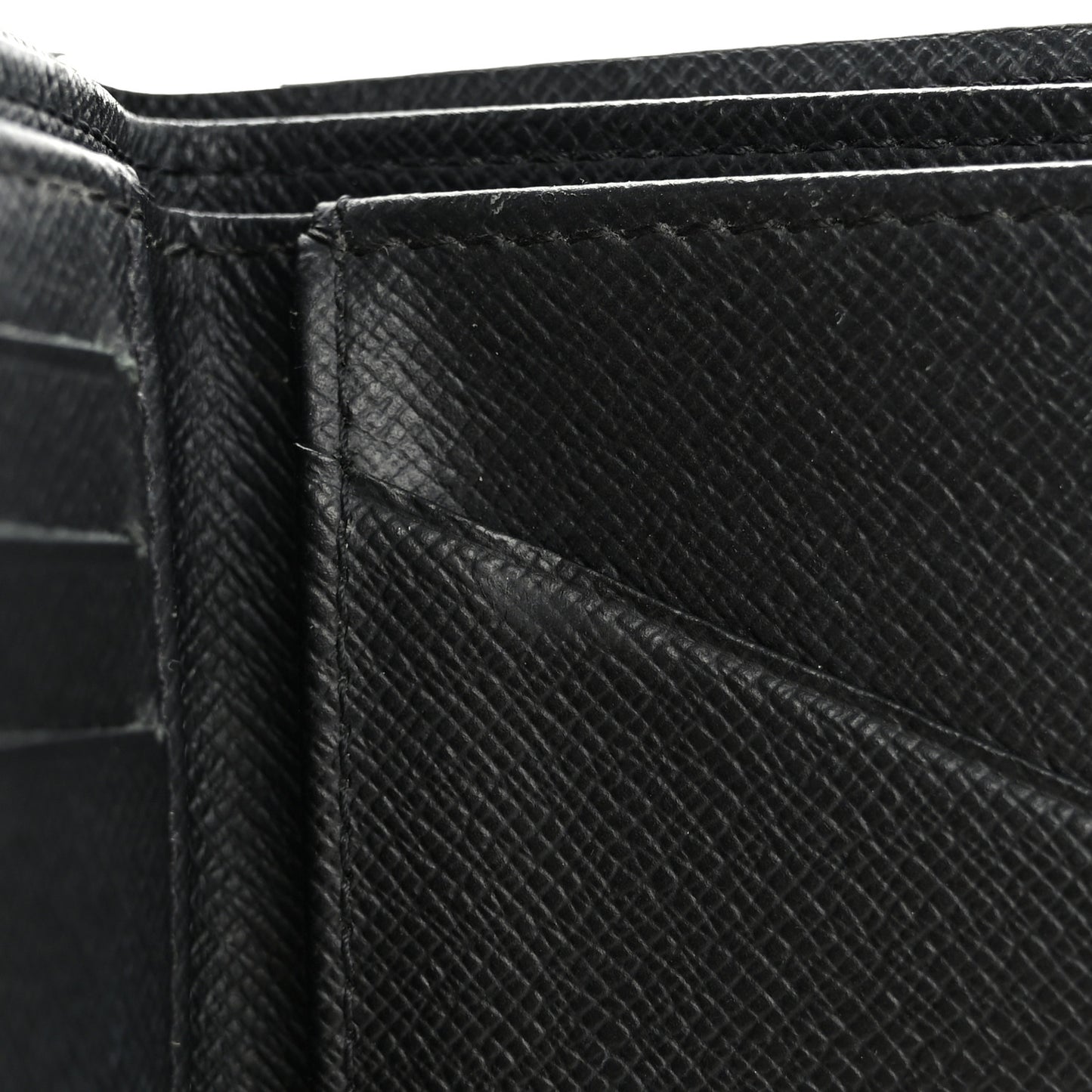 Monogram Eclipse Multiple Wallet