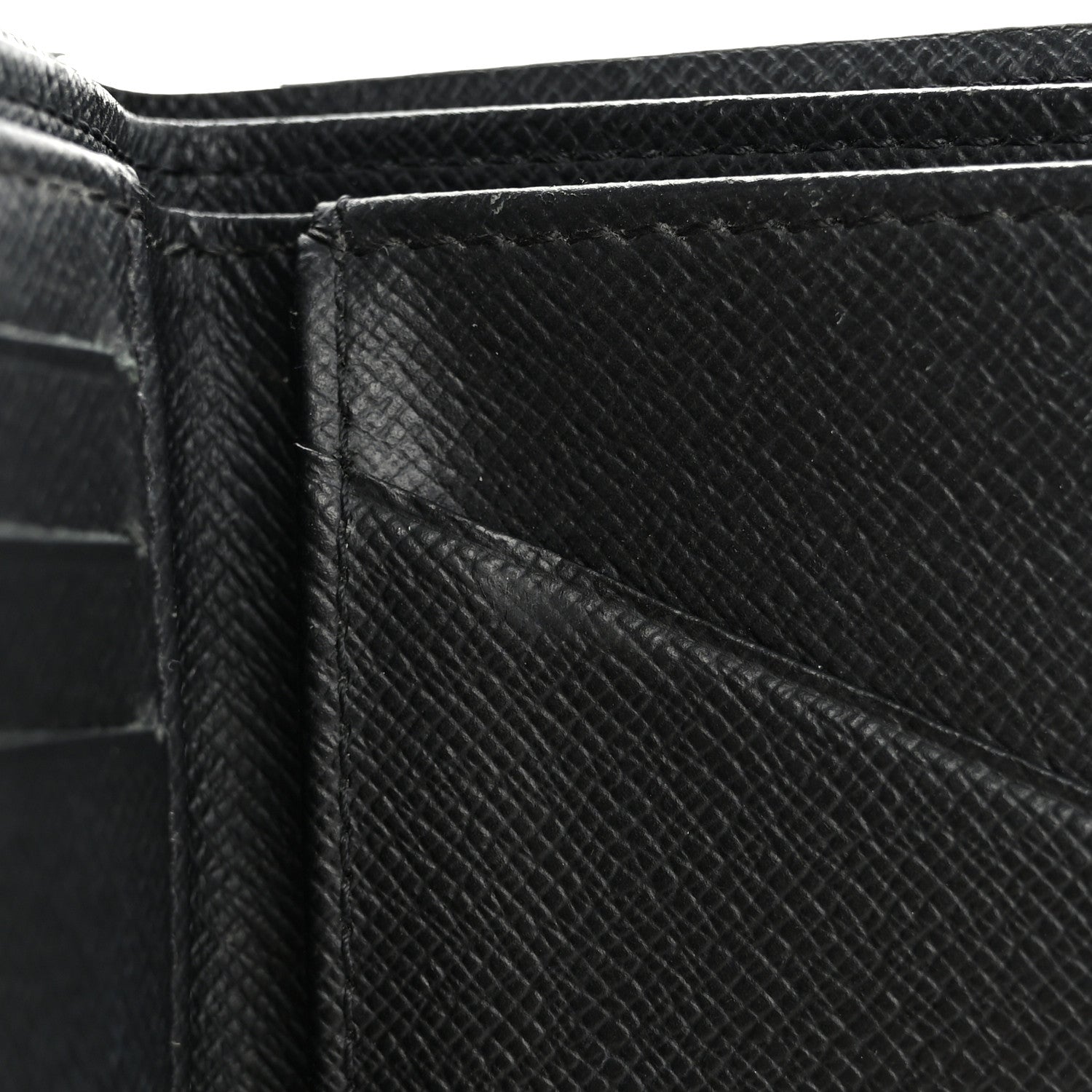 Louis Vuitton Monogram Eclipse Multiple Wallet 12 of 12
