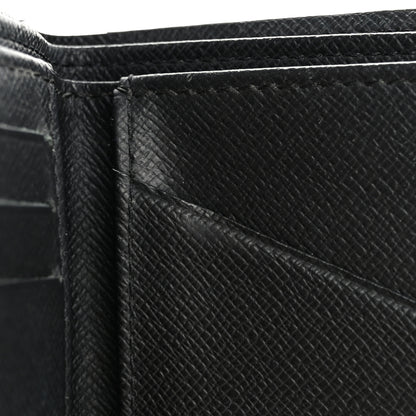 Louis Vuitton Monogram Eclipse Multiple Wallet 12 of 12