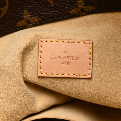 Louis Vuitton Monogram Artsy MM 6 of 12