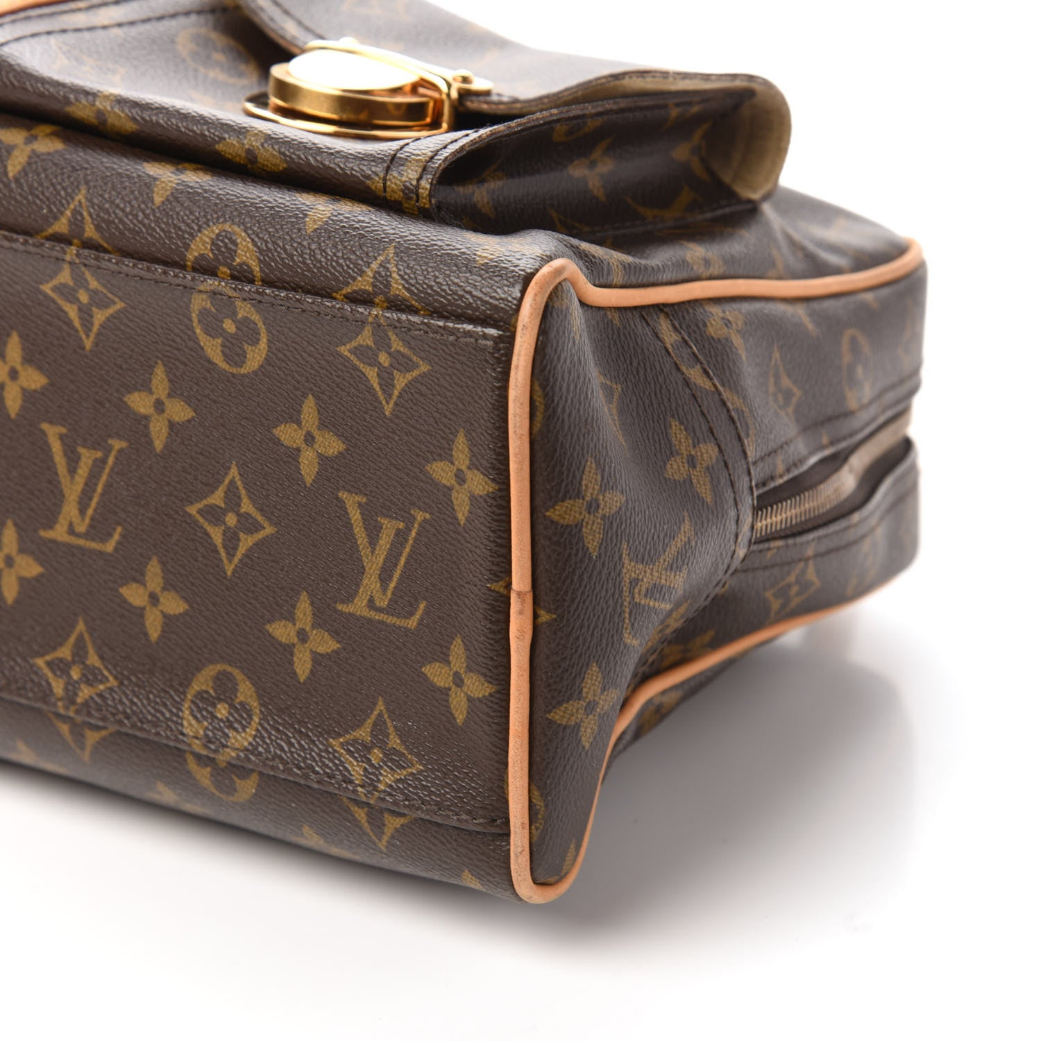 Louis Vuitton Monogram Manhattan GM 7 of 11