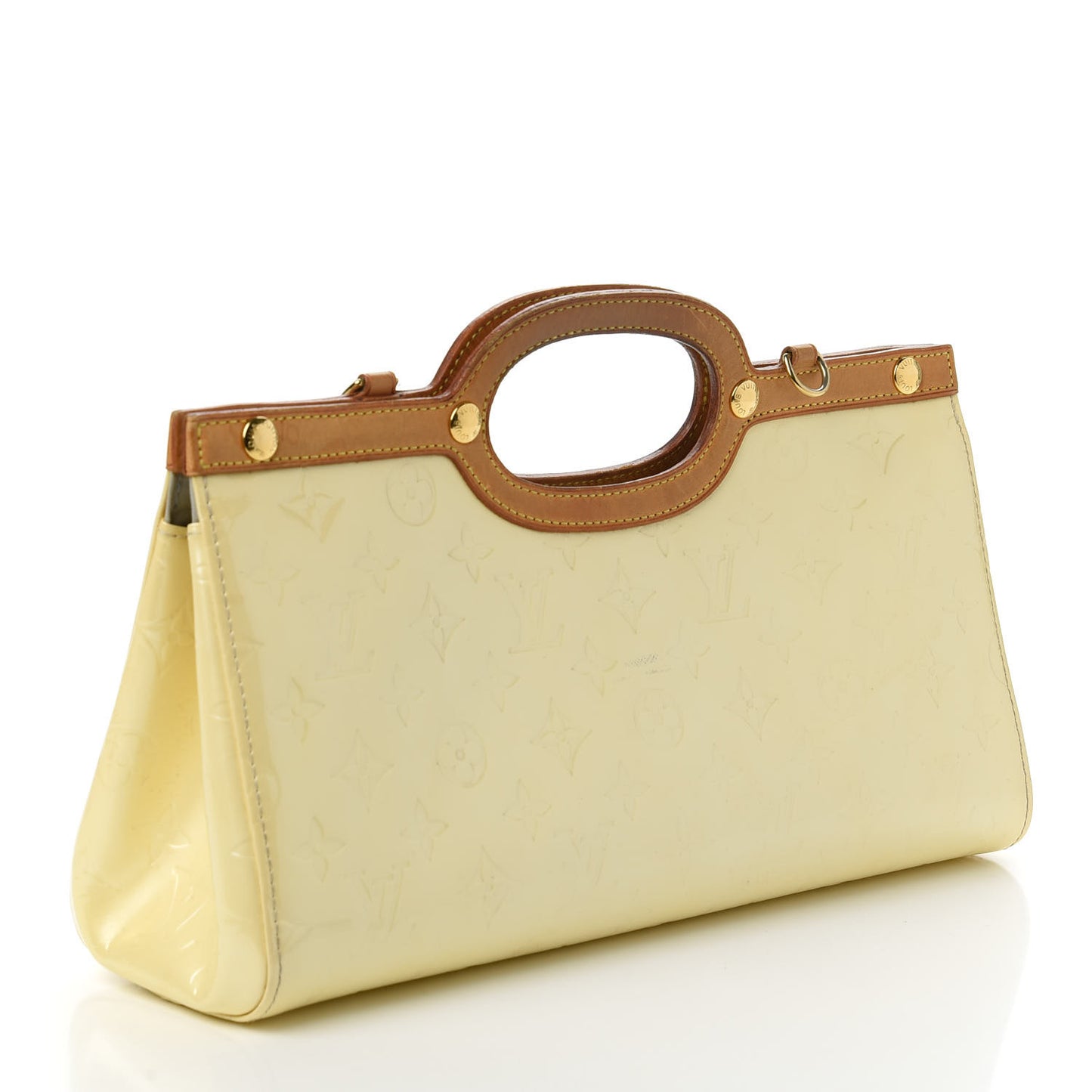 Vernis Roxbury Drive Perle