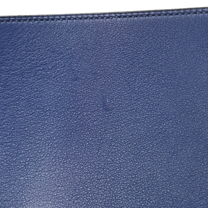 Hermes Swift Jypsiere 28 Bleu Saphir 13 of 15