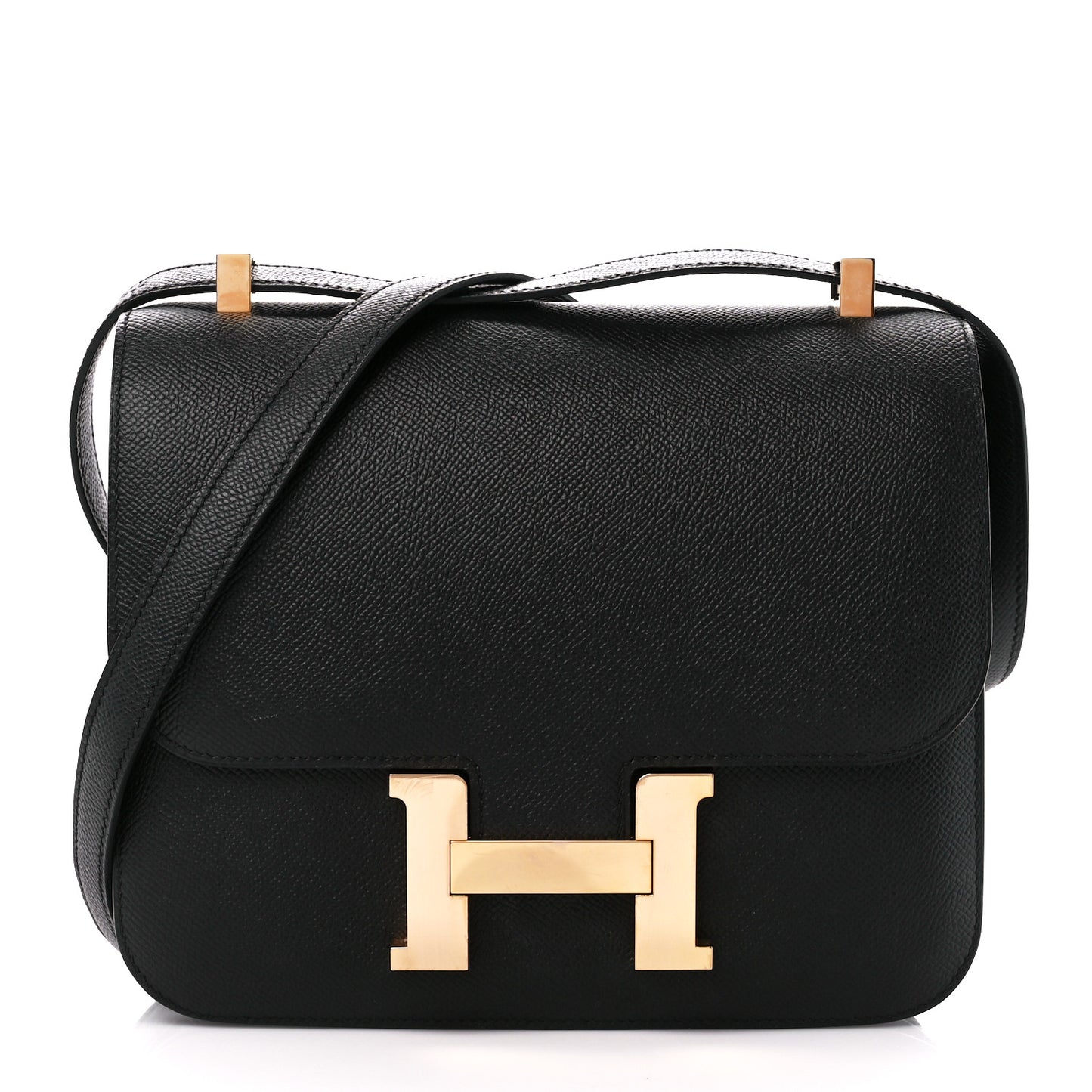 Epsom Constance 24 Black