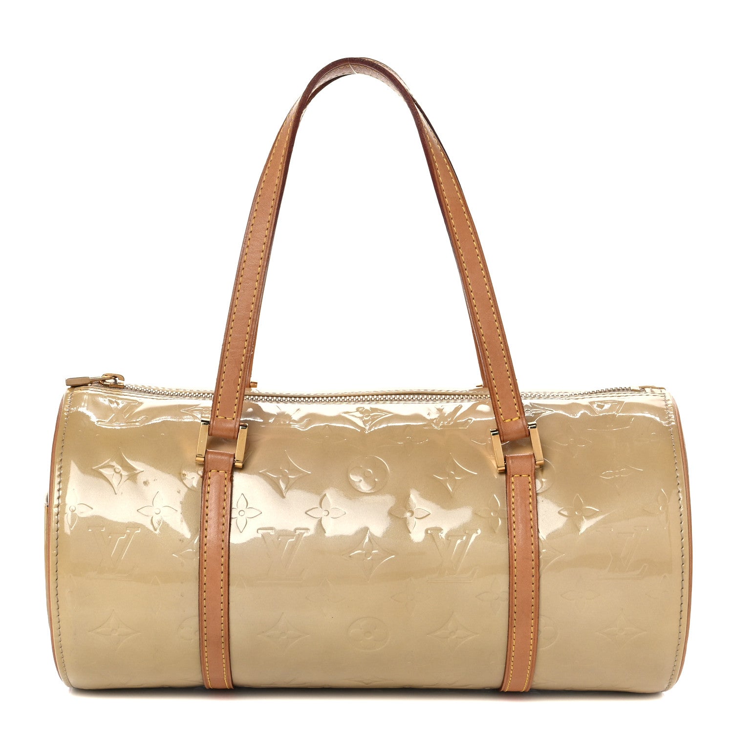 Louis Vuitton Vernis Bedford Beige 1 of 14