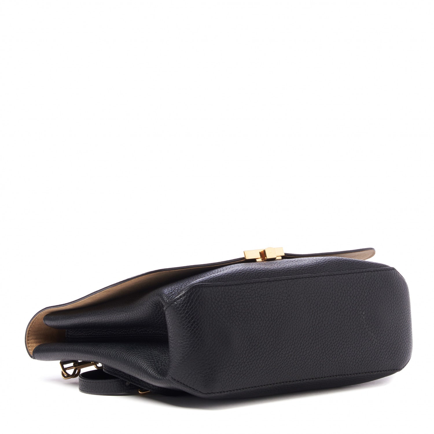Louis Vuitton Taurillon Volta Black 4 of 8