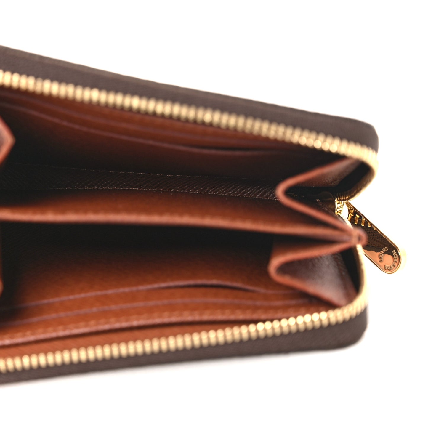Monogram Zippy Coin Purse