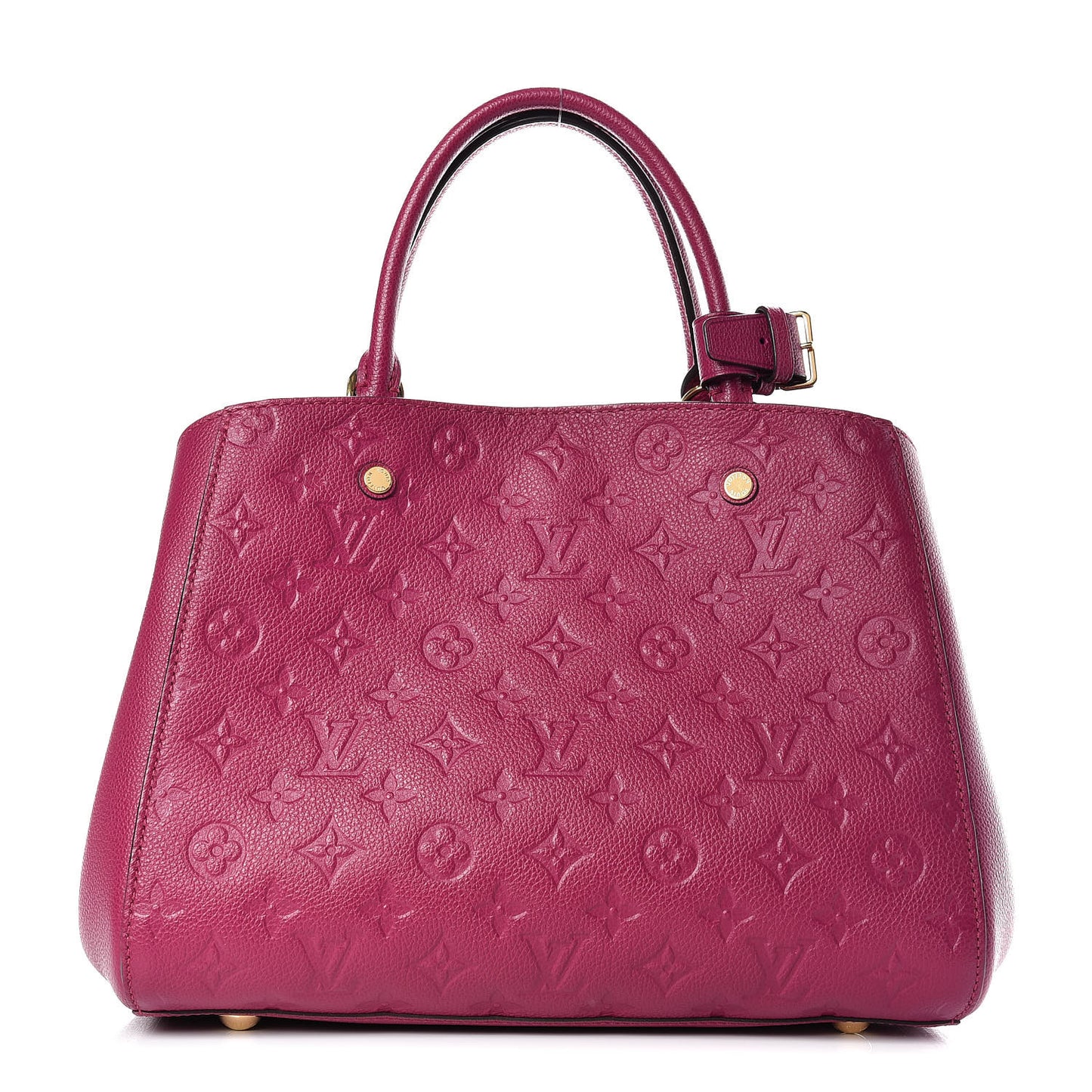 Empreinte Montaigne MM Grape