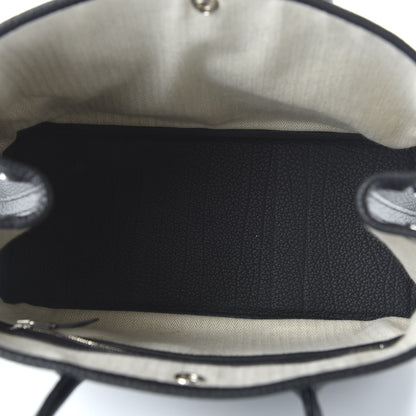 Hermes Negonda Garden Party 30 TPM Black 5 of 9