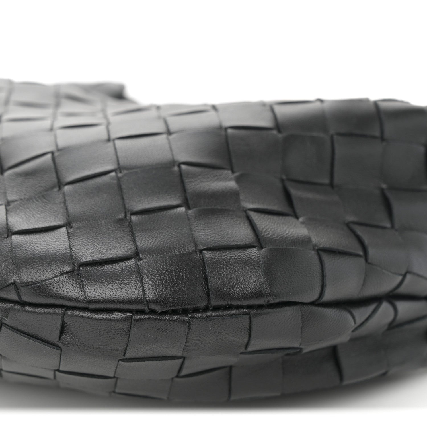 Bottega Veneta Nappa Intrecciato Mini Jodie Black 10 of 10