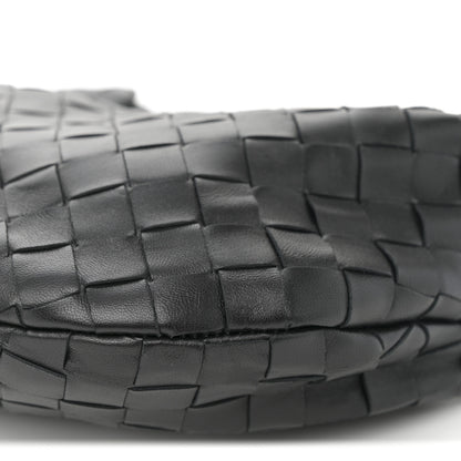 Bottega Veneta Nappa Intrecciato Mini Jodie Black 10 of 10