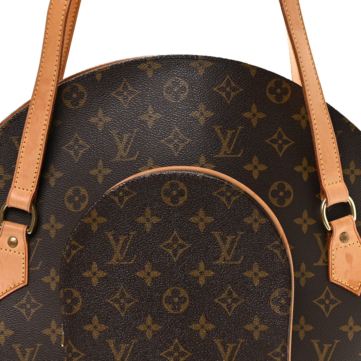 Monogram Ellipse GM Shopping Bag