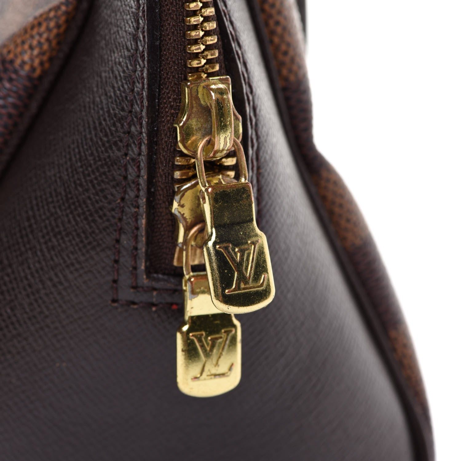 Louis Vuitton Damier Ebene Brera 9 of 21