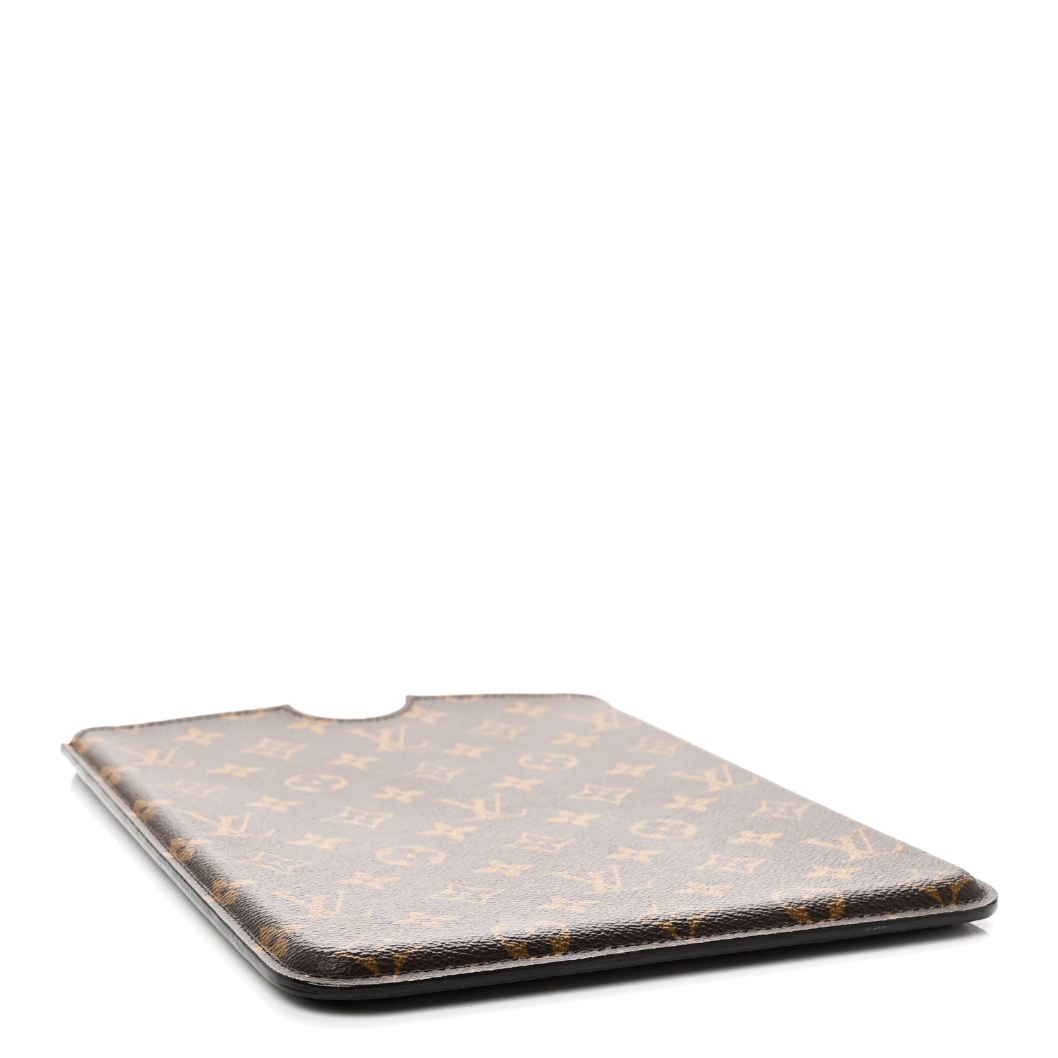 Louis Vuitton Monogram Hardcase iPad 2 1867559 – FASHIONPHILE