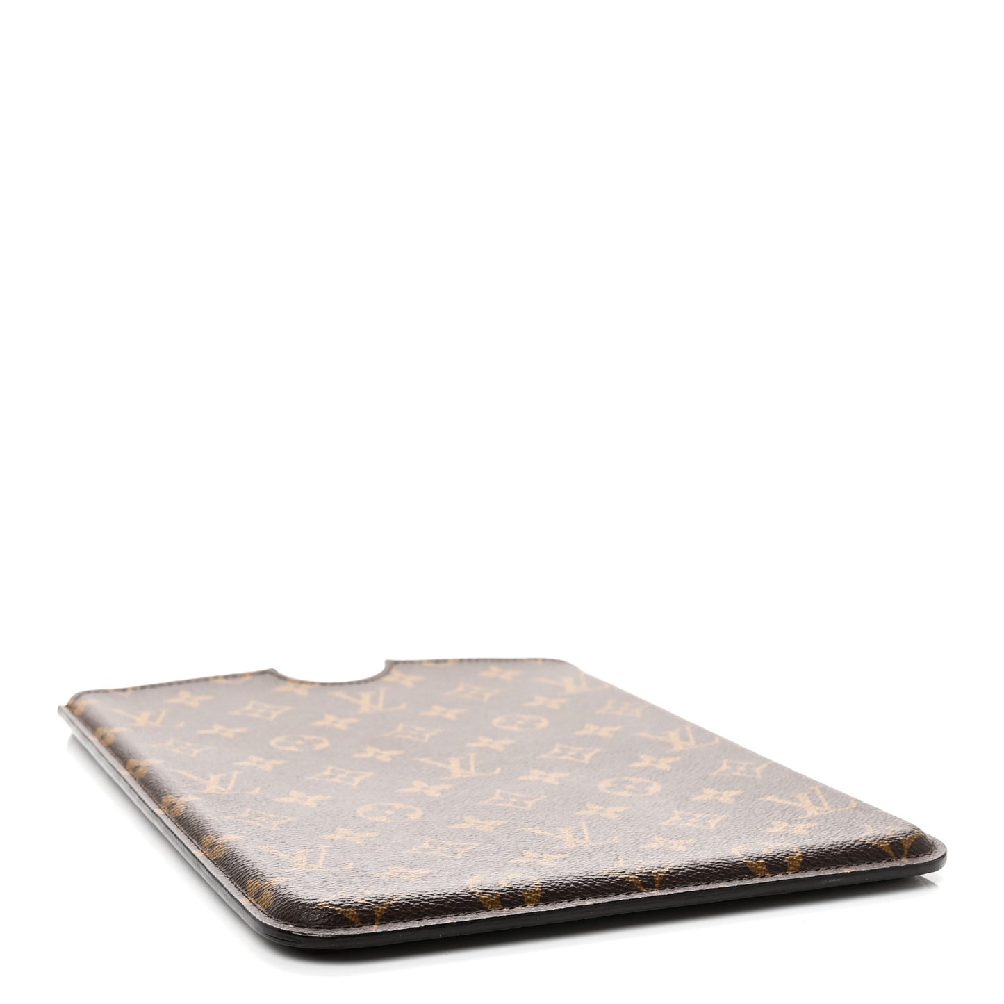 Monogram Hardcase iPad 2