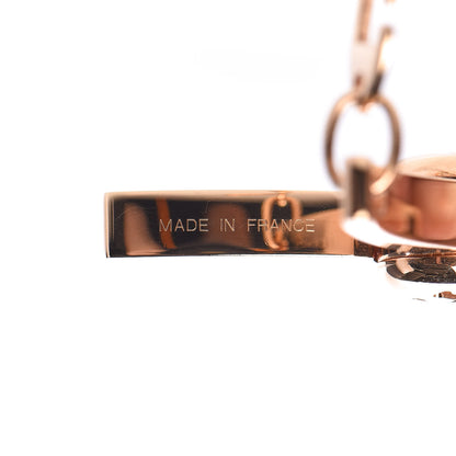Hermes Permabrass Filou Glove Clip 5 of 6
