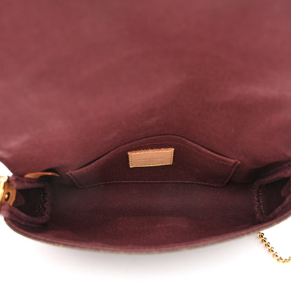 Louis Vuitton Monogram Favorite PM 5 of 11