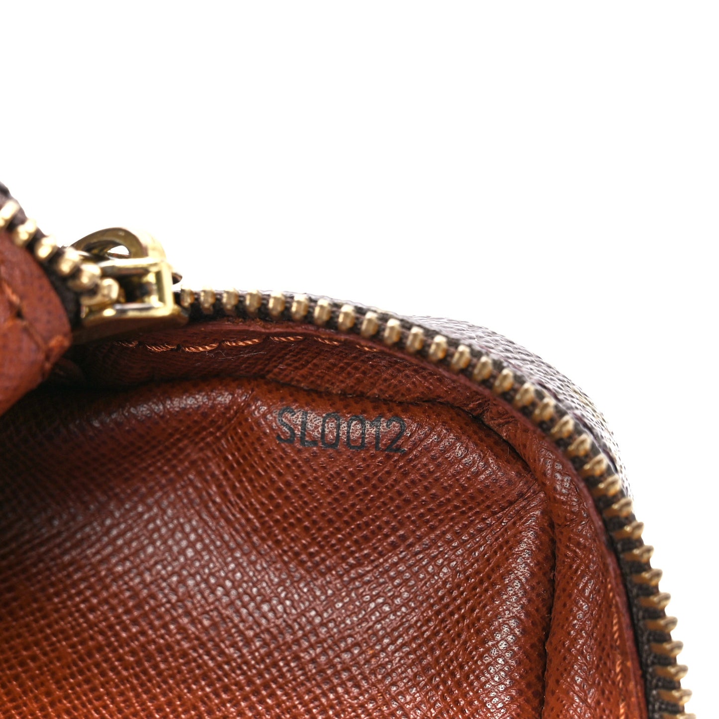 Monogram Pochette Marly Bandouliere
