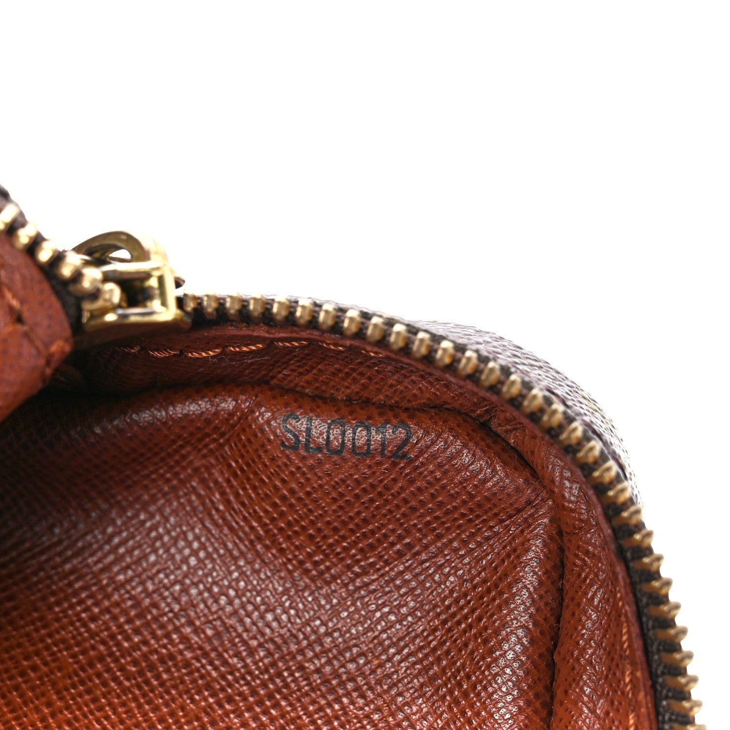 Louis Vuitton Monogram Pochette Marly Bandouliere 6 of 13