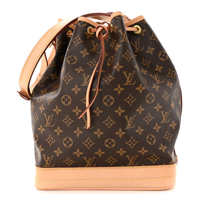 Louis Vuitton Monogram Noe 1 of 10