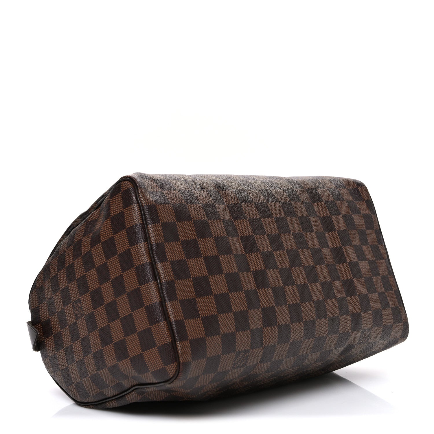 Louis Vuitton Damier Ebene Speedy 30 4 of 10