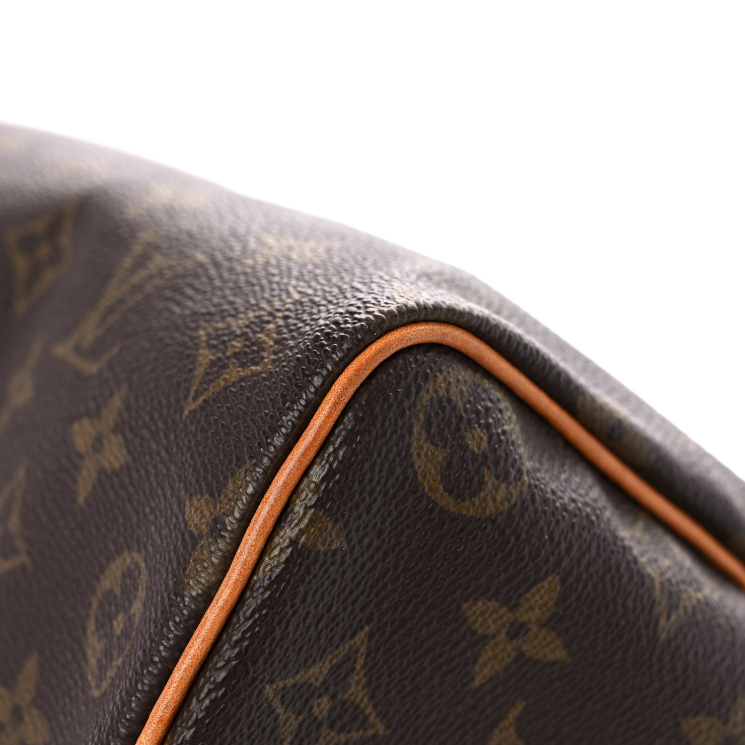 Louis Vuitton Monogram Speedy 35 10 of 29