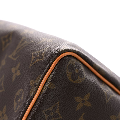 Louis Vuitton Monogram Speedy 35 10 of 29