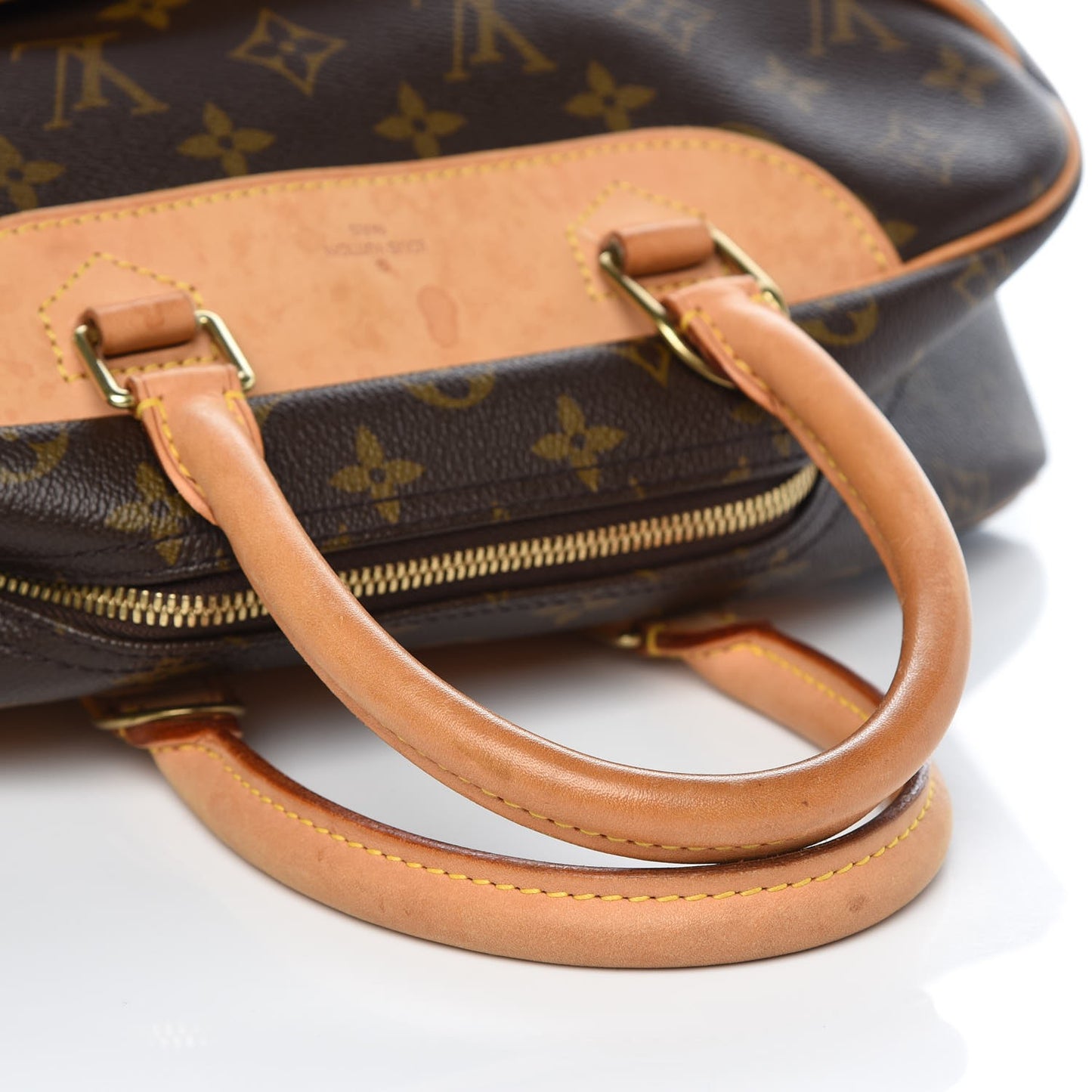 Monogram Deauville