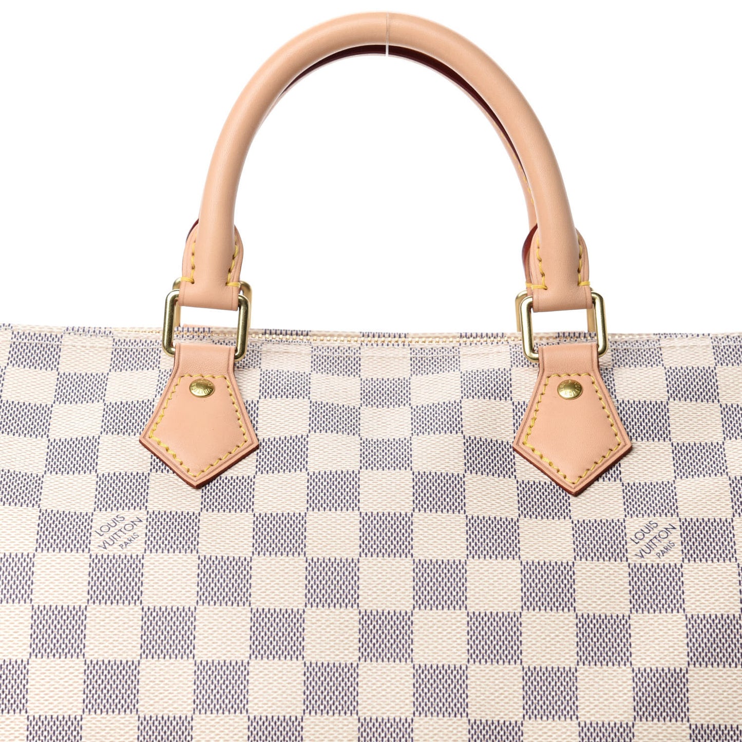 Damier Azur Speedy 30
