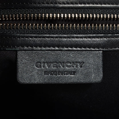 Givenchy Lambskin Medium Nightingale Black 7 of 8