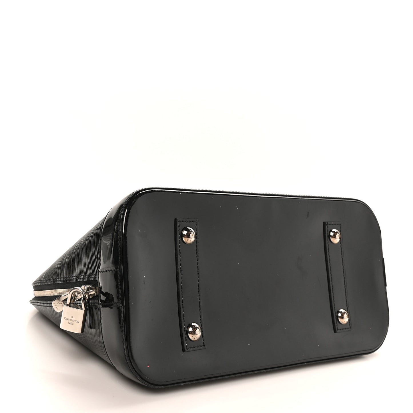 Electric Epi Alma MM Black