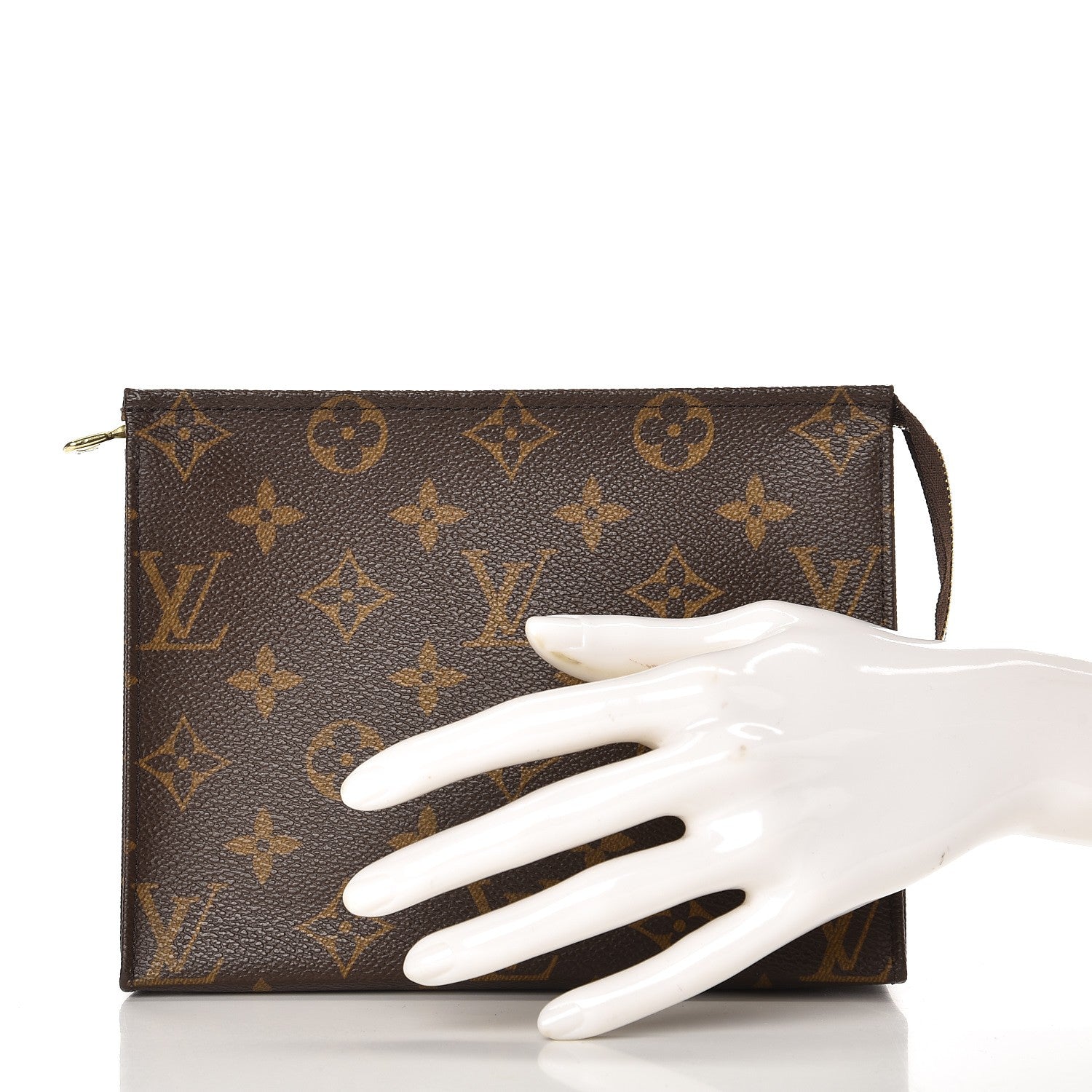 Louis Vuitton Monogram Toiletry Pouch 19 2 of 7