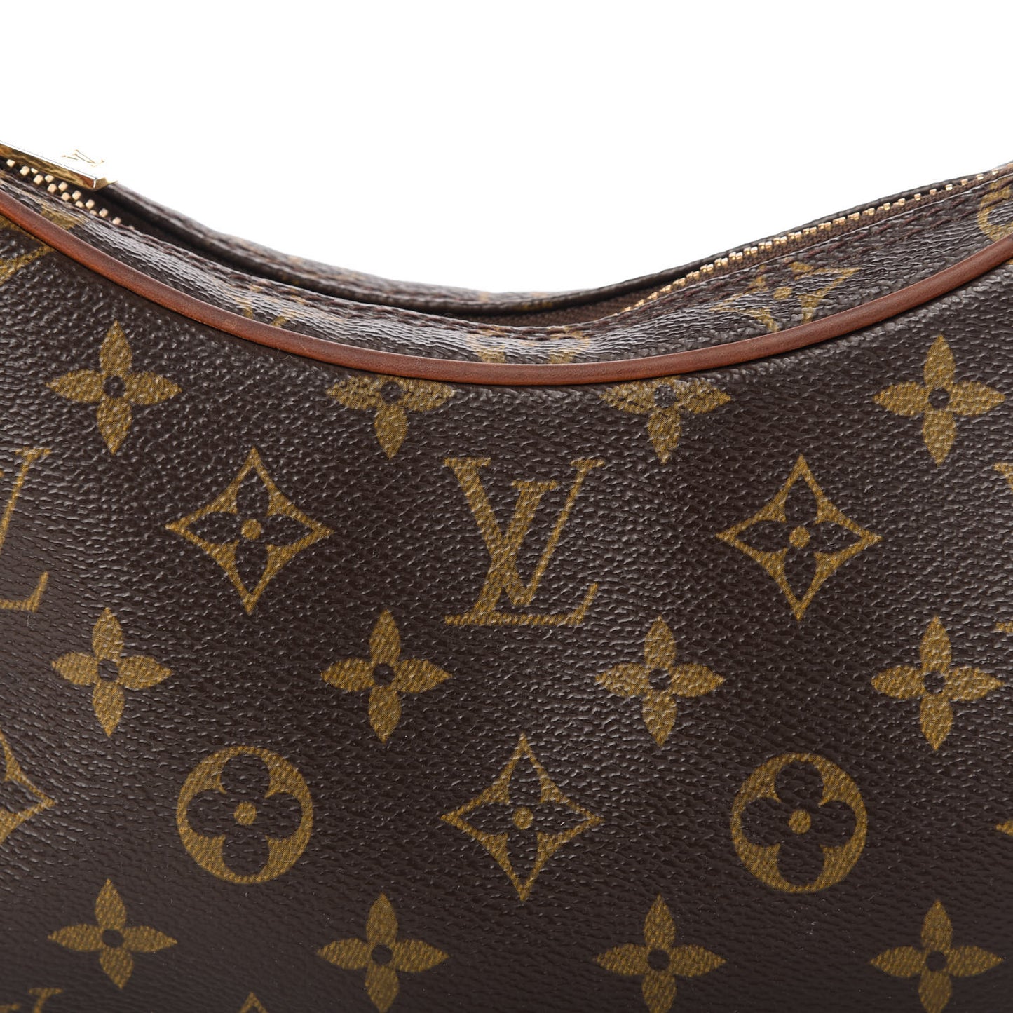 Monogram Croissant PM