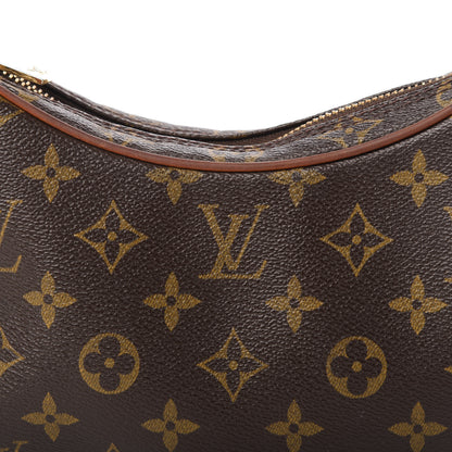 Louis Vuitton Monogram Croissant PM 10 of 10