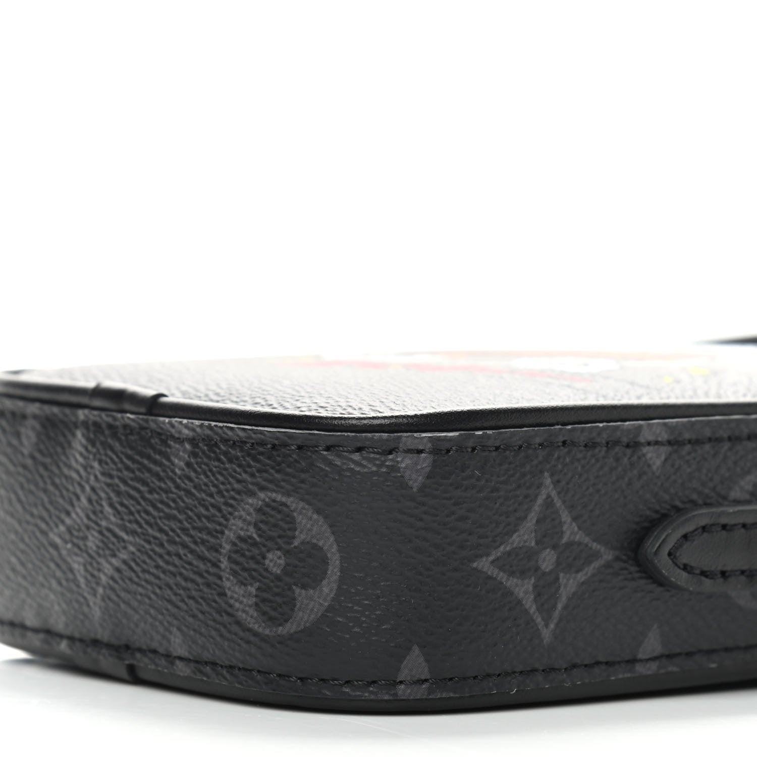 Louis Vuitton Monogram Eclipse Danube PPM 7 of 7