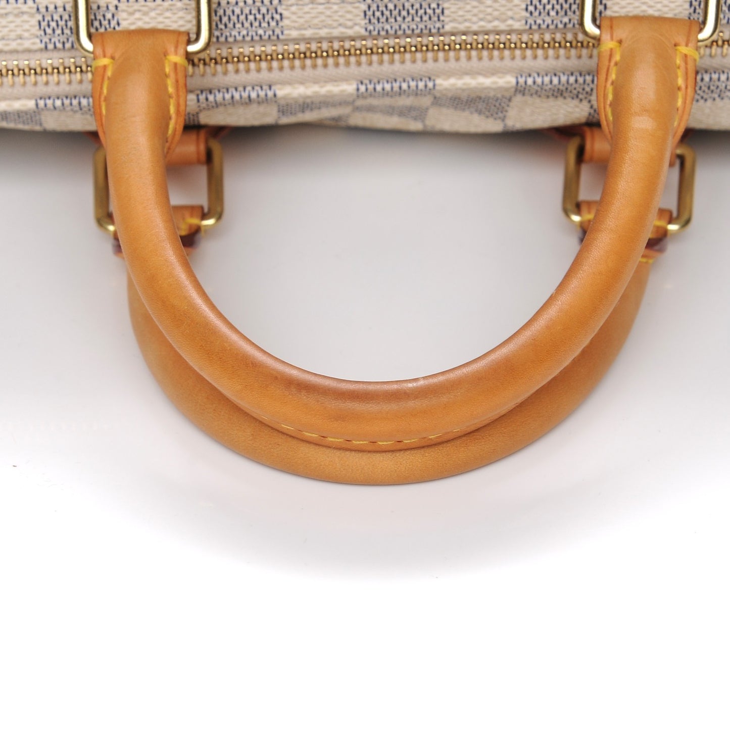 Damier Azur Speedy 25