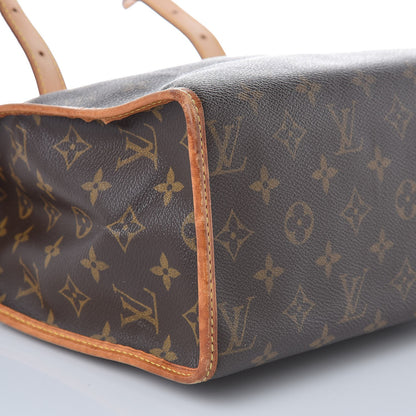 Louis Vuitton Monogram Popincourt Haut 14 of 15