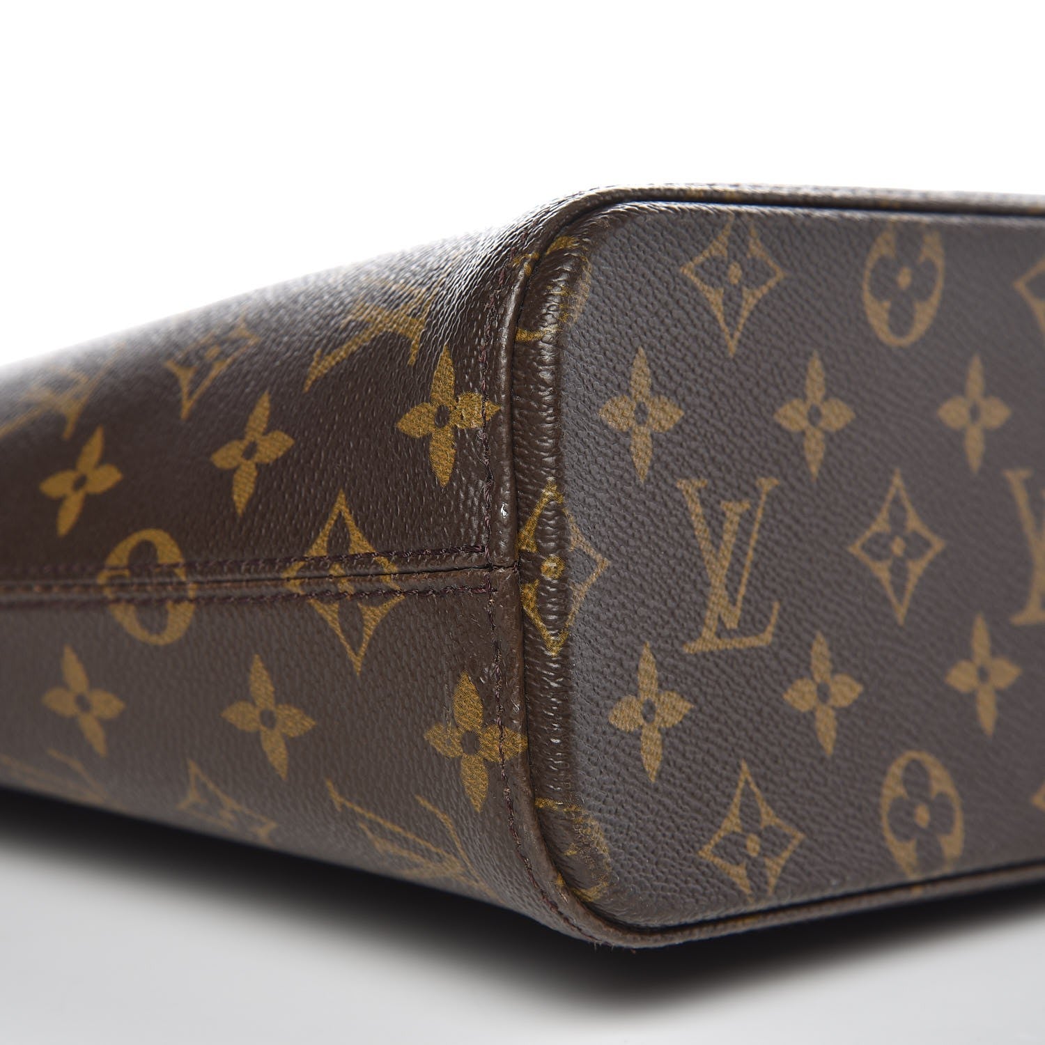 Louis Vuitton Monogram Luco 8 of 12