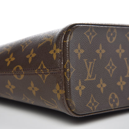 Louis Vuitton Monogram Luco 8 of 12