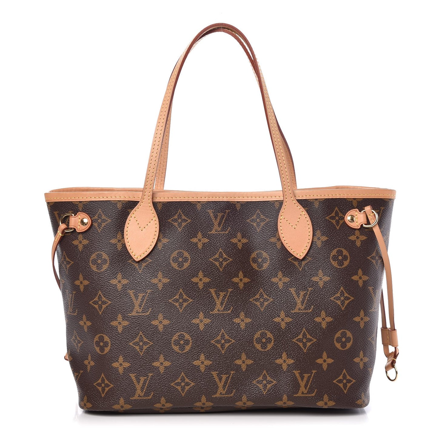 Monogram Neo Neverfull PM Pivoine