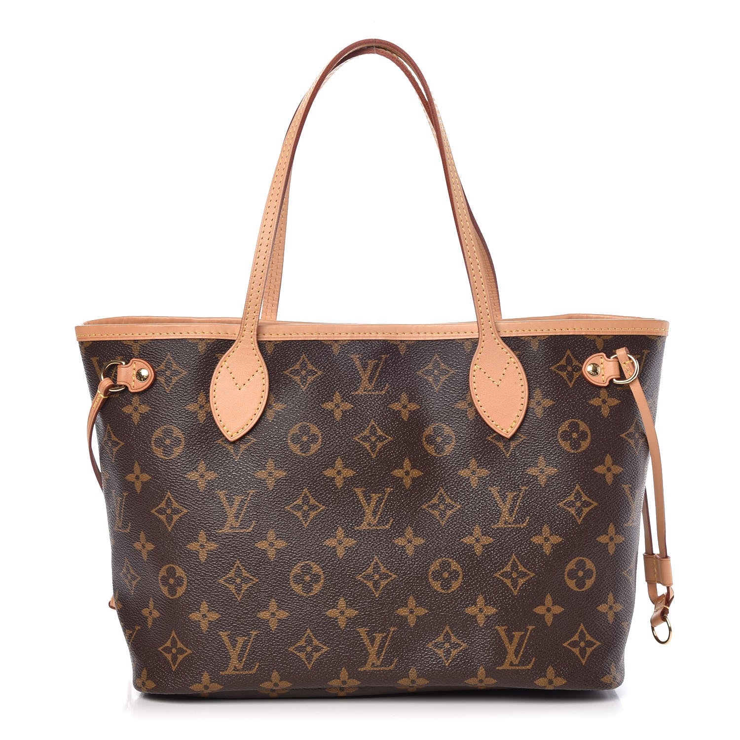 Louis Vuitton Monogram Neo Neverfull PM Pivoine 1 of 7