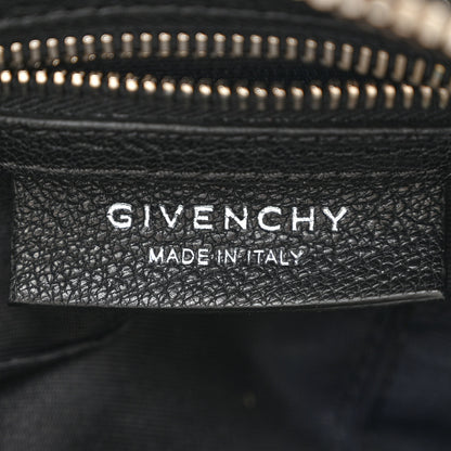 Givenchy Sugar Goatskin Small Pandora Black 6 of 10