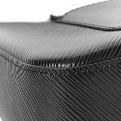 Louis Vuitton Epi Marelle Black 7 of 8