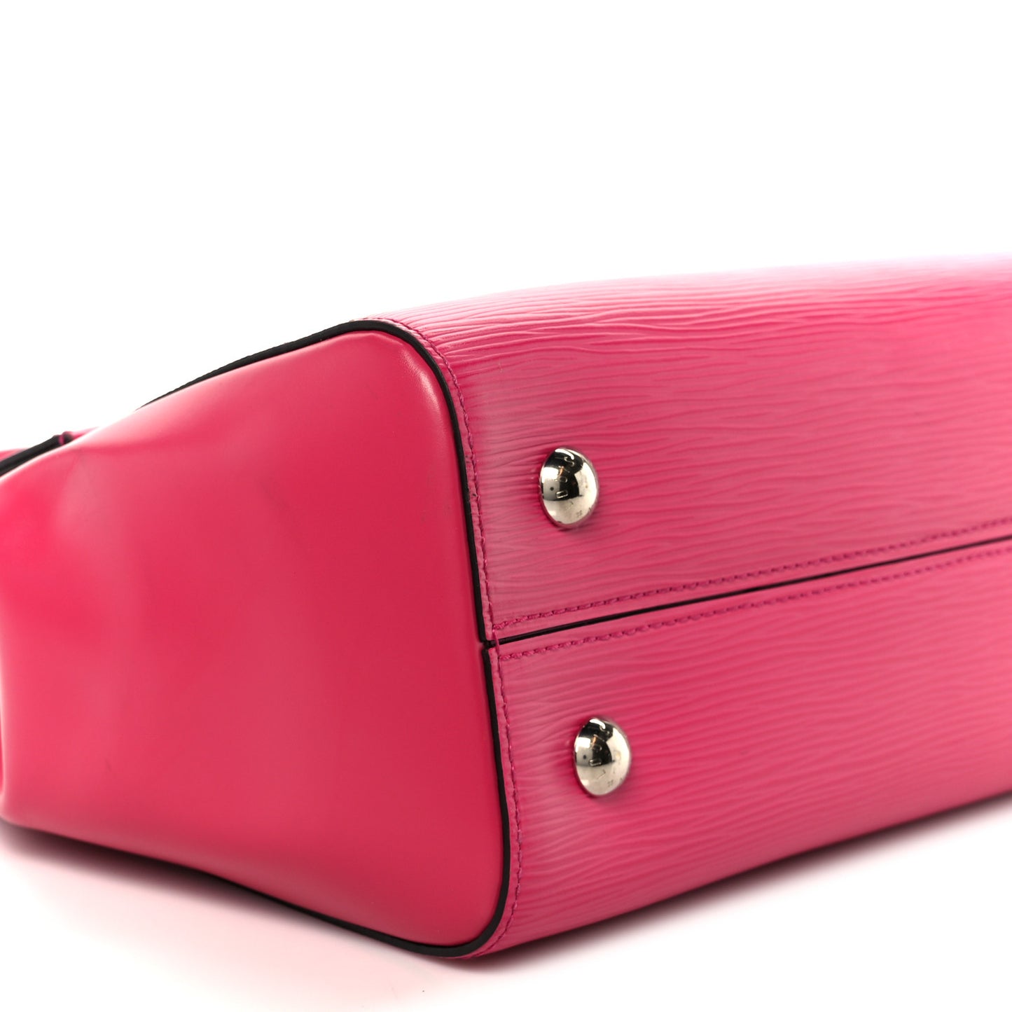 Epi Cluny MM  Hot Pink