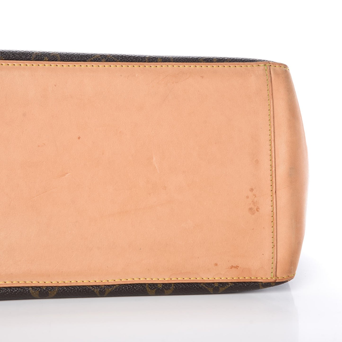 Monogram Cabas Mezzo