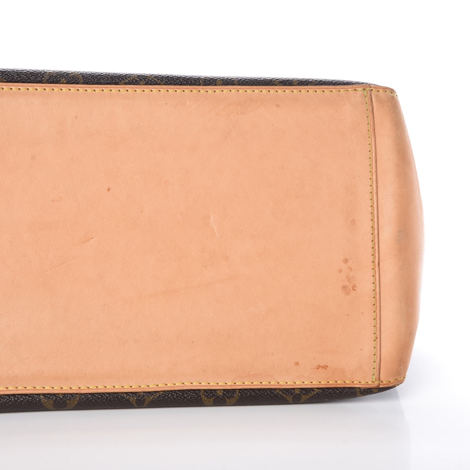 Louis Vuitton Monogram Cabas Mezzo 16 of 16