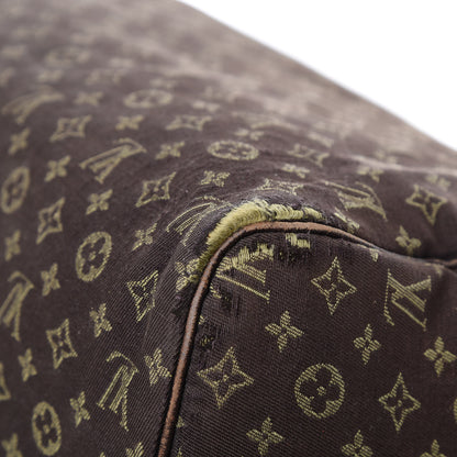 Louis Vuitton Monogram Idylle Speedy 30 Fusain 10 of 15